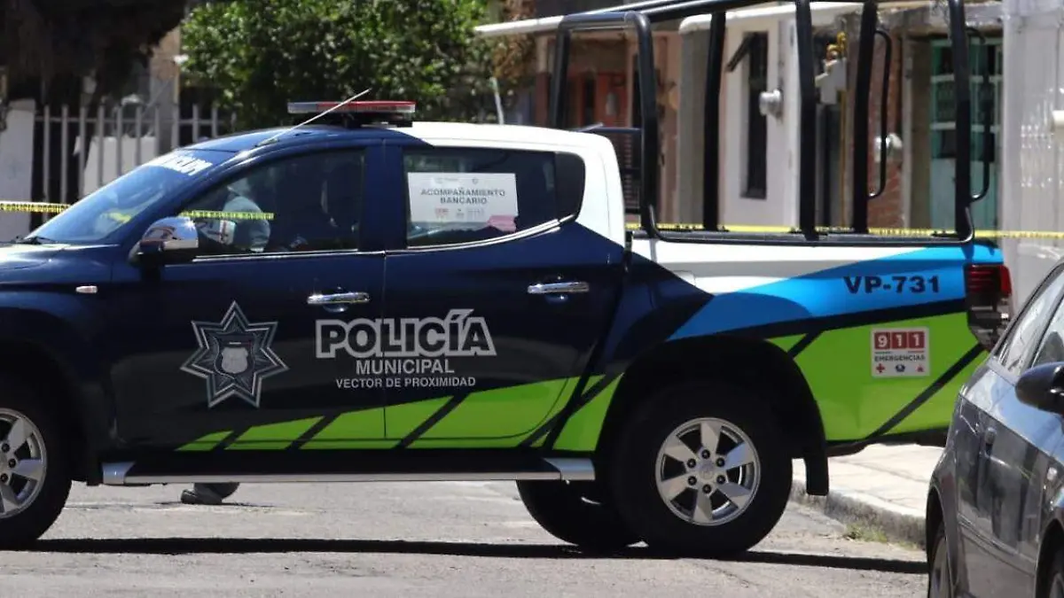 policía de puebla